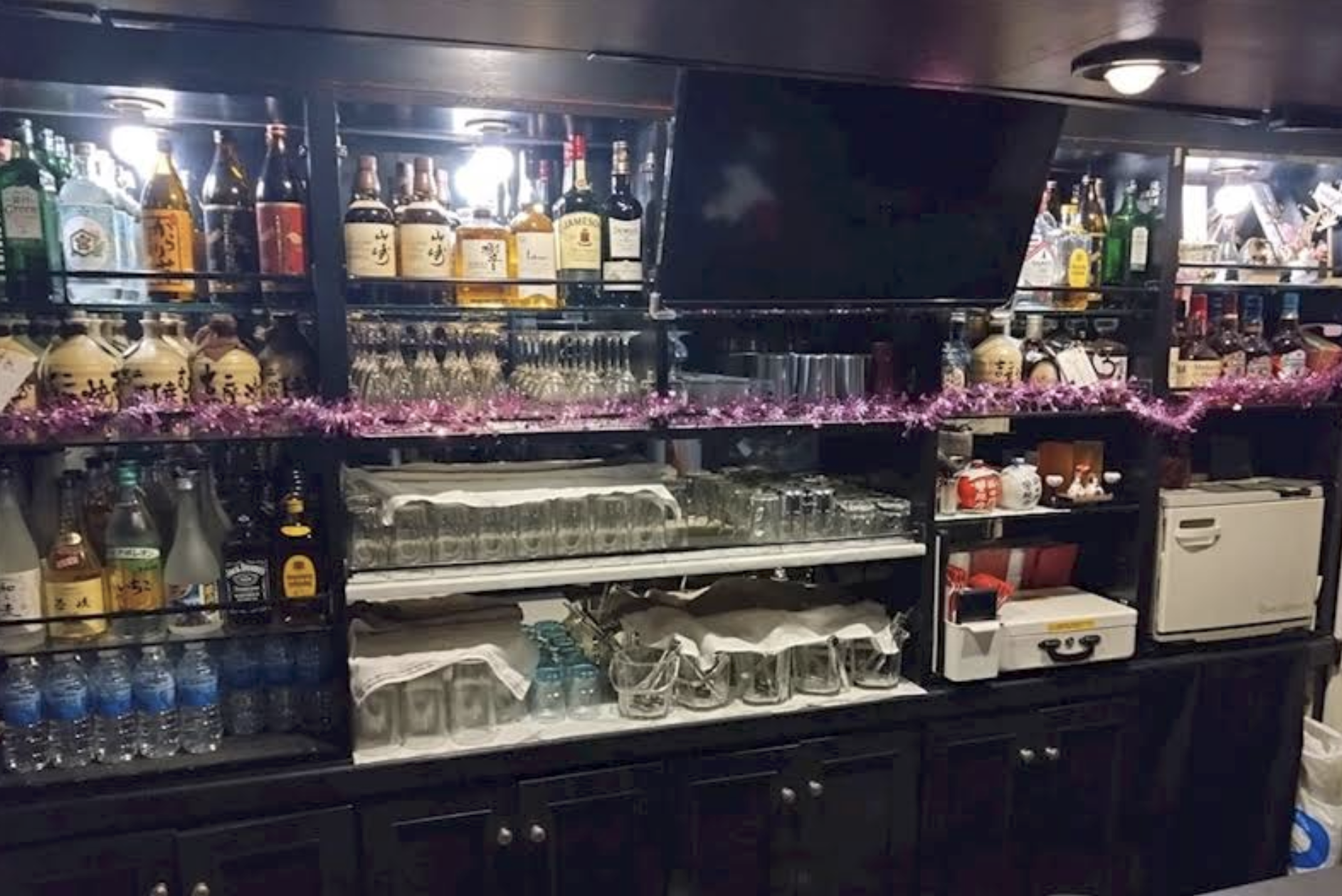 カラオケ&ダーツバー まはる 店内写真